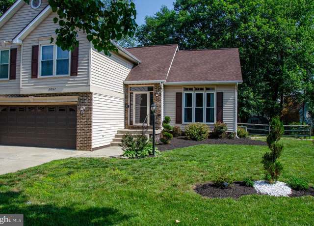 Property at 5057 Dorchester Cir, Waldorf, MD 20603, 3 beds, 2.5 baths
