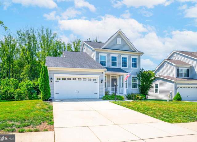 Property at 6779 Mccormick Dr, Bryans Road, MD 20616, 3 beds, 2.5 baths
