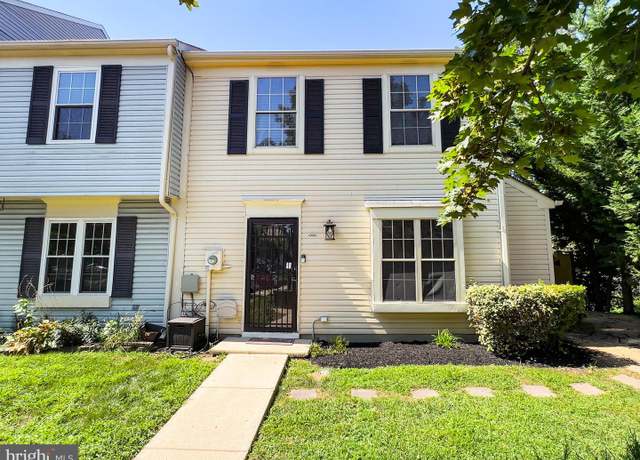 Property at 2491 Homestead Ct, Waldorf, MD 20601, 3 beds, 1.5 baths