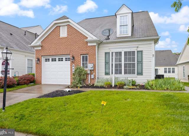 Property at 840 Horseshoe Ln #171, Taneytown, MD 21787, 3 beds, 3 baths