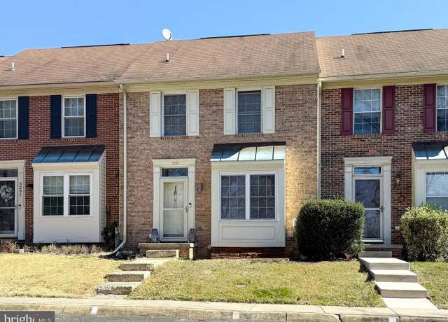Property at 3293 Deale Pl, Abingdon, MD 21009, 3 beds, 3 baths