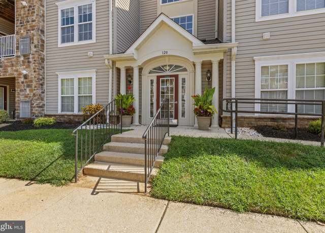Property at 120-C W Broadway Unit 2C, Bel Air, MD 21014, 2 beds, 2 baths