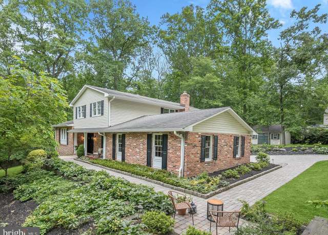 Property at 12402 Benson Branch Rd, Ellicott City, MD 21042, 5 beds, 3 baths