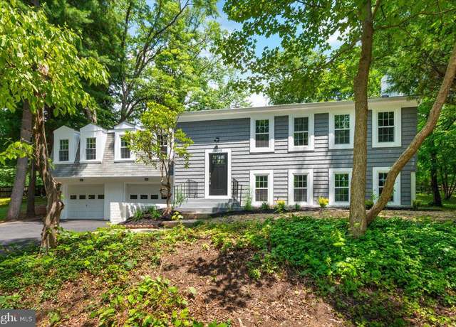 Property at 5009 Still Cors, Columbia, MD 21044, 5 beds, 4 baths