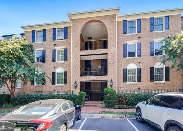 Property at 5715 Brewer House Cir Unit T-1, Rockville, MD 20852, 2 beds, 2 baths