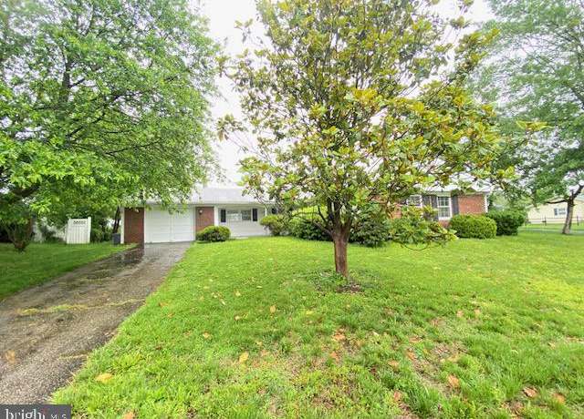 Property at 12116 Whitehall Dr, Bowie, MD 20715, 3 beds, 2 baths