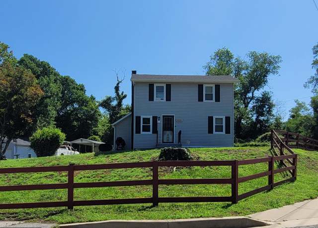 Property at 14100 Old Marlboro Pike, Upper Marlboro, MD 20772, 2 beds, 1 bath