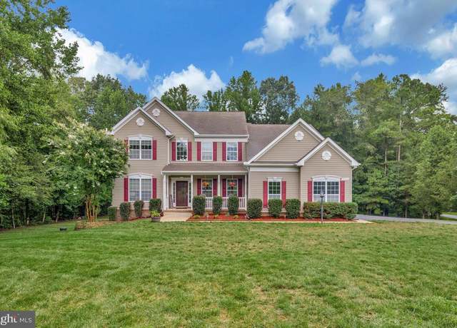 Property at 39966 Claires Dr, Mechanicsville, MD 20659, 6 beds, 5.5 baths