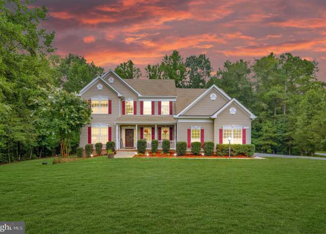 Property at 39966 Claires Dr, Mechanicsville, MD 20659, 6 beds, 5.5 baths