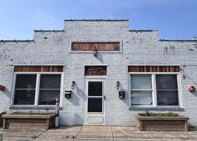 Property at 234 Second, Florence, NJ 08518, 3 beds