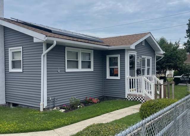 Property at 520 Bem St, Riverside, NJ 08075, 3 beds, 2 baths