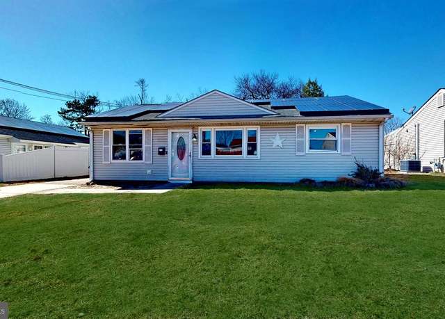 Property at 1408 Oriental Ave, Gloucester City, NJ 08030, 3 beds, 1 bath