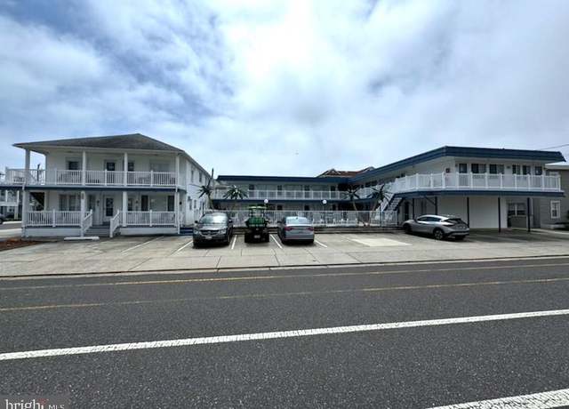 Property at 1205 Surf Ave #28, Wildwood, NJ 08260, 1 bed, 1 bath