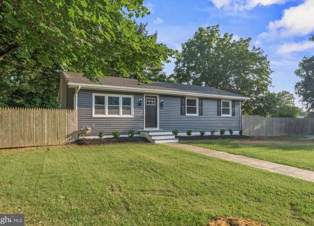 Property at 58 E Academy St, Clayton, NJ 08312, 3 beds, 1.5 baths