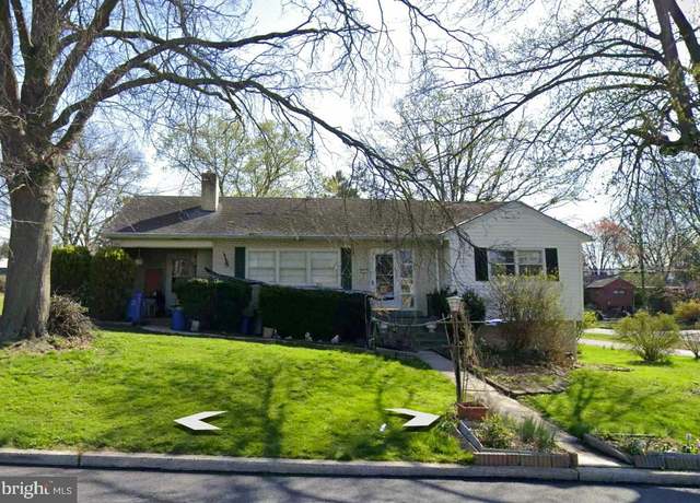 Property at 3321 Willow Grove Ave, Reading, PA 19605, 3 beds, 2.5 baths
