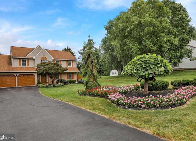 Property at 307 Bard Ave, Reading, PA 19608, 4 beds, 3 baths