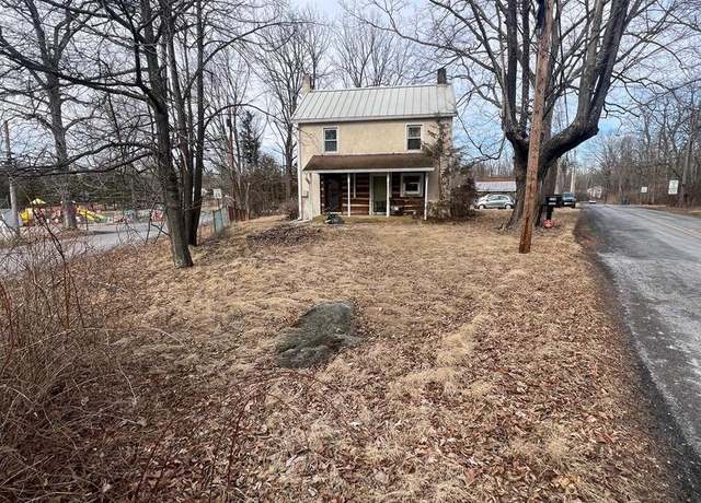 Property at 800 E Rockhill Rd, Sellersville, PA 18960, 2 beds, 1 bath