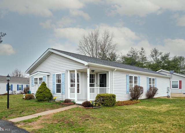 Property at 58 Wildflower Ct, New Hope, PA 18938, 2 beds, 2 baths