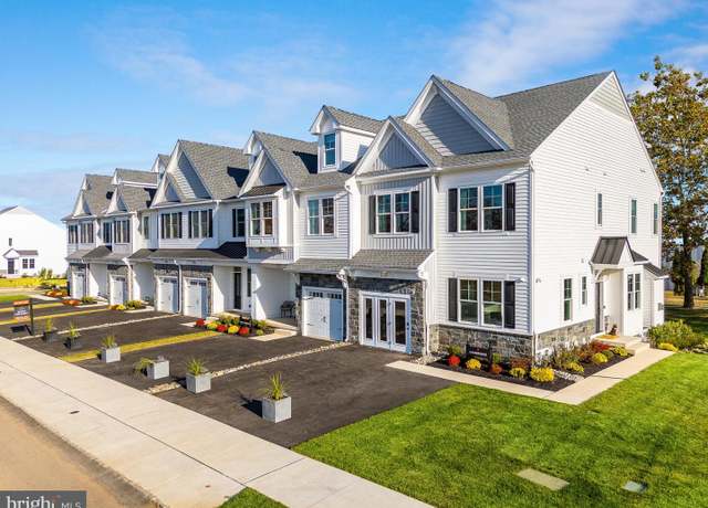 Property at Undisclosed address, Chalfont, PA 18914, 3 beds, 1.5 baths