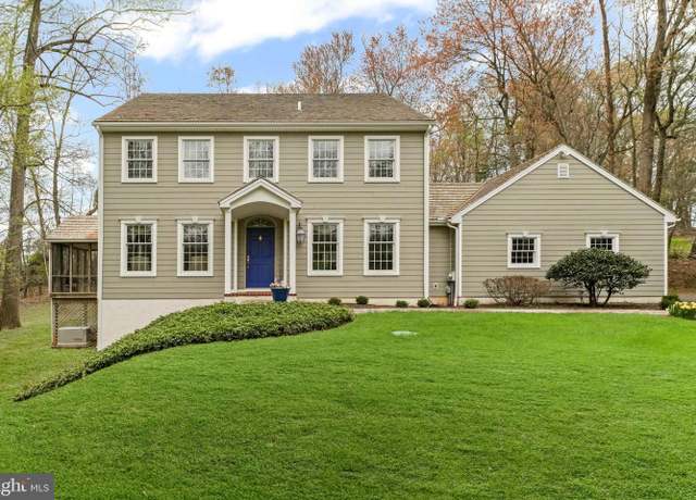 Property at 1504 Powell Rd, Coatesville, PA 19320, 4 beds, 2.5 baths