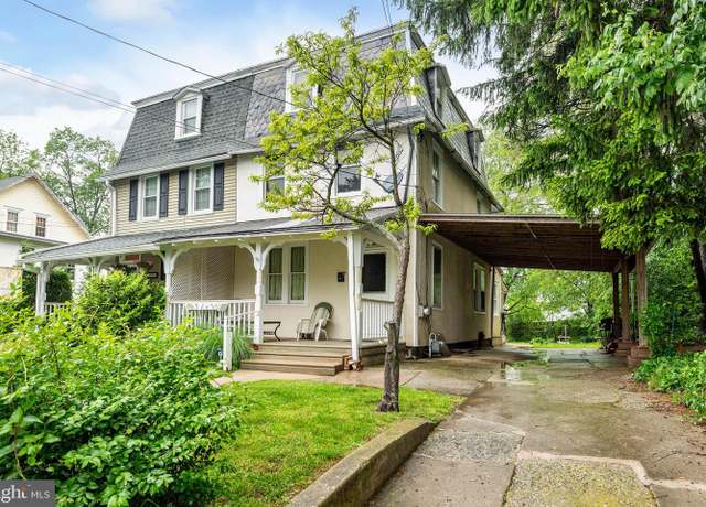 Property at 732 Buck Ln, Haverford, PA 19041, 4 beds, 2 baths