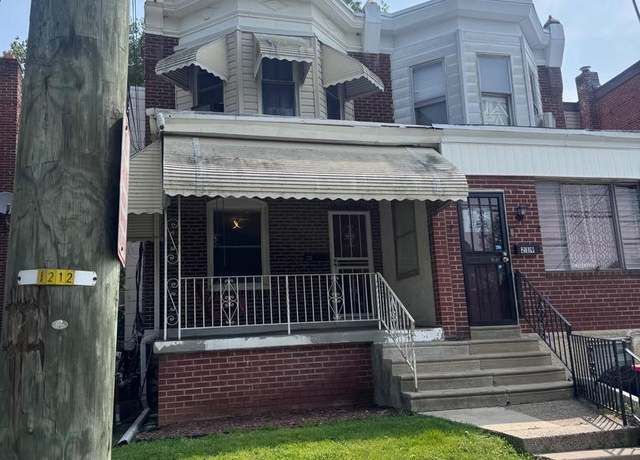 Property at 221 Rhodes #100, Collingdale, PA 19023, 3 beds, 1 bath