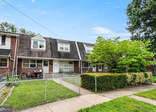 Property at 3339 Carter Ln, Chester, PA 19013, 3 beds, 1.5 baths