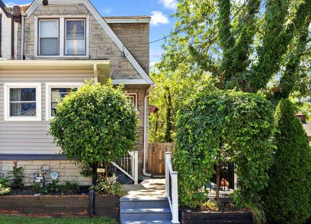 Property at 144 Fairview Ave, Lansdowne, PA 19050, 3 beds, 2 baths