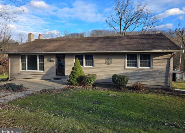 Property at 11040 and 11035 Jackelyns, Huntingdon, PA 16652, 6 beds