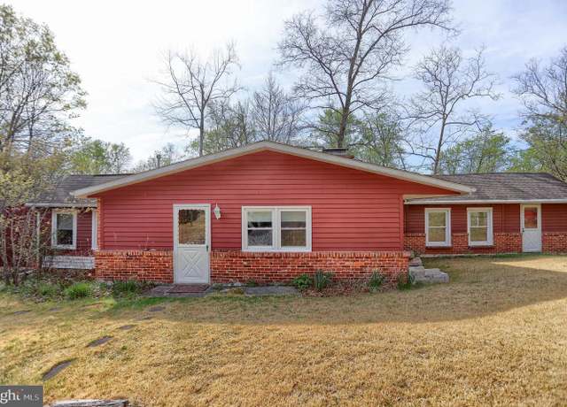 Property at 1272 Lions Club Park Rd, Port Royal, PA 17082, 2 beds, 1 bath