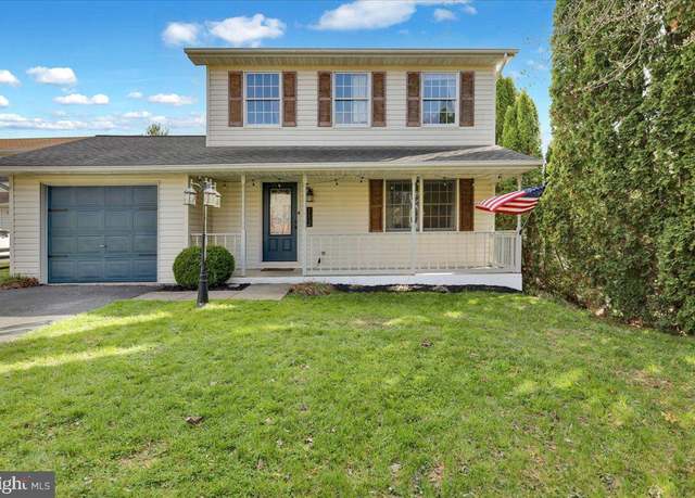 Property at 112 Townhouse Ln, Lancaster, PA 17603, 3 beds, 2.5 baths