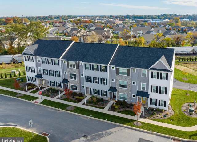 Property at 2463 Spring Water Cir, Lancaster, PA 17601, 3 beds, 2.5 baths