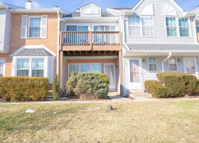 Property at 132 Wendover, Norristown, PA 19403, 3 beds, 2 baths