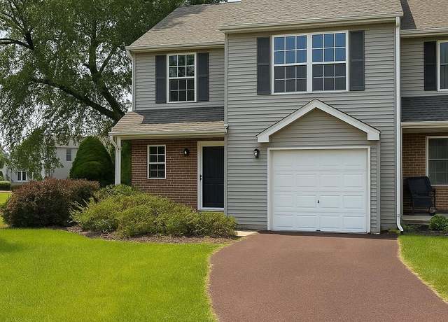Property at 180 Seckel Ct, Telford, PA 18969, 3 beds, 2.5 baths