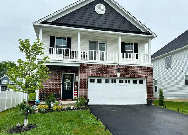 Property at 314 Kingsbarns Ln, Northampton, PA 18067, 4 beds, 2.5 baths