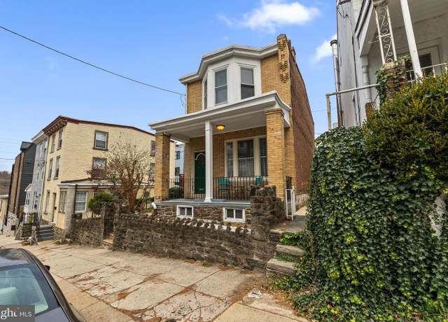 Property at 138 Shurs Ln, Philadelphia, PA 19127, 3 beds, 1.5 baths