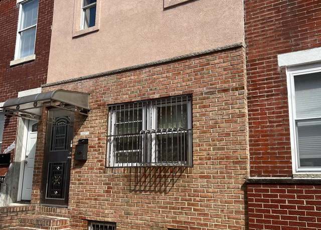 Property at 2227 S Darien St, Philadelphia, PA 19148, 3 beds, 1.5 baths