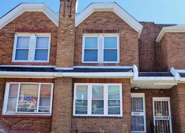 Property at 4145 Dungan St, Philadelphia, PA 19124, 3 beds, 1.5 baths
