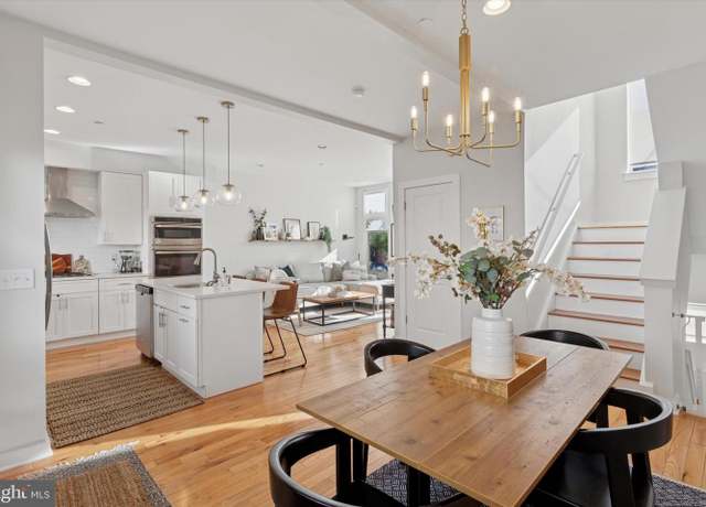 Property at 2349 E Gordon St, Philadelphia, PA 19125, 3 beds, 3 baths