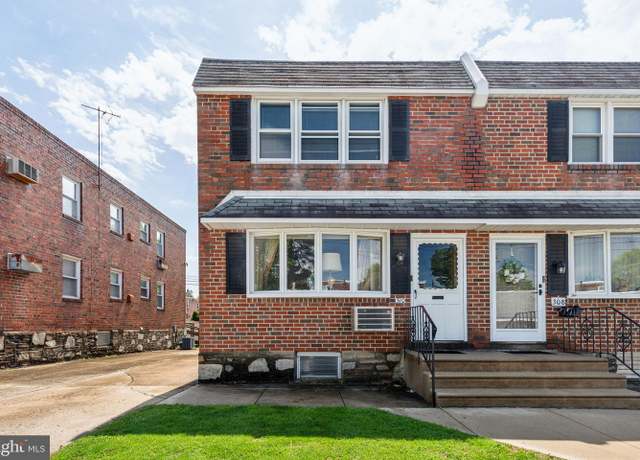Property at 310 Passmore St, Philadelphia, PA 19111, 2 beds