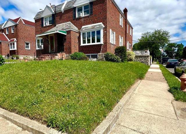 Property at 417 66th Ave, Philadelphia, PA 19126, 3 beds, 2.5 baths