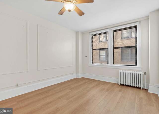 Property at 1324 Locust St #1102, Philadelphia, PA 19107, 1 bath
