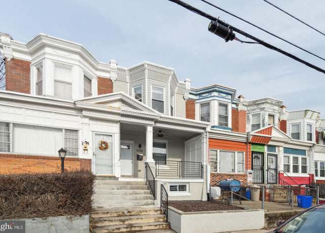 Property at 5729 Christian St, Philadelphia, PA 19143, 3 beds, 2.5 baths