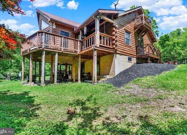 Property at 18487 Zeigler School Rd, Stewartstown, PA 17363, 3 beds, 2 baths