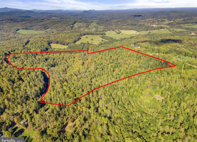 Property at Kovi Ridge Trl, Reva, VA 22735