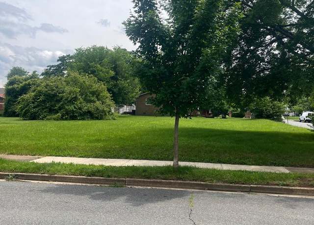 Property at Lot 13 Mckinney St, Fredericksburg, VA 22401