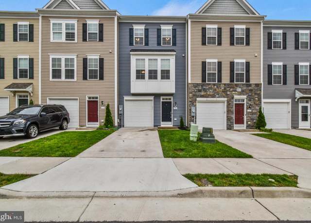 Property at 121 Stribling Way, Winchester, VA 22602, 3 beds, 3 baths