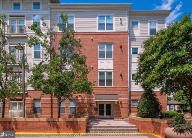 Property at 9480 Virginia Center Blvd #108, Vienna, VA 22181, 2 beds, 2 baths