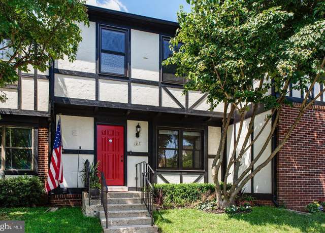 Property at 1117 Player Way, Herndon, VA 20170, 3 beds, 3 baths