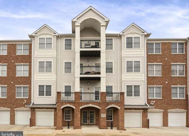 Property at 20751 Royal Palace Sq #104, Sterling, VA 20165, 3 beds, 2 baths